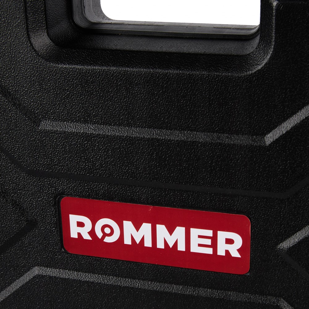 Пресс-инструмент ROMMER V220 + чемодан RPT-0002-012108