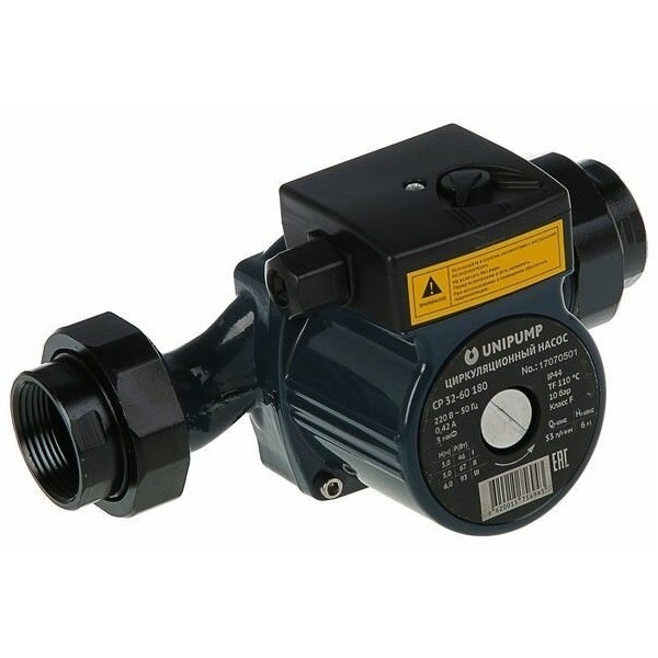Насос циркул. 32-60 Unipump CP 81257