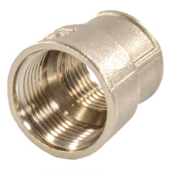 Муфта лат. переходная 1/2 х 1-1/4 Valfex   VF.240.N.114.012