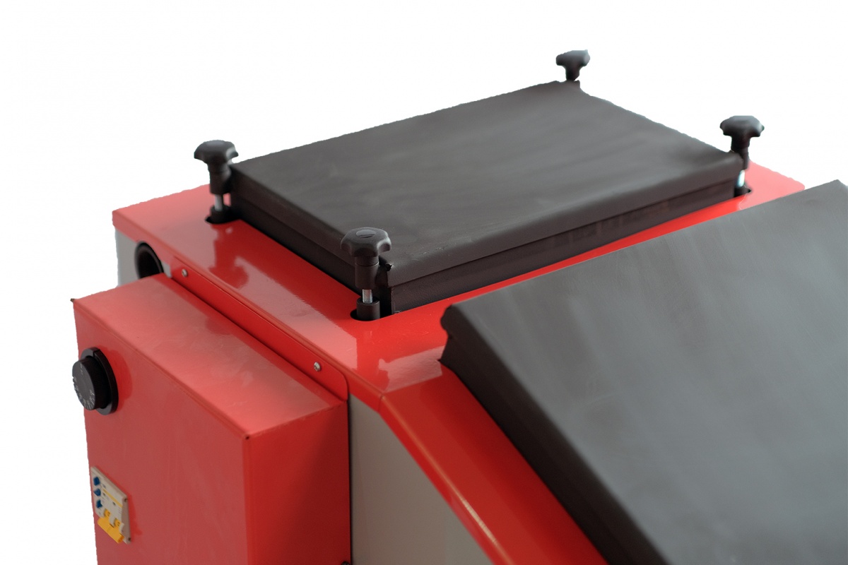 Котел отопительный стальной "Магнум" КВО 30 ТЭс автоматикой