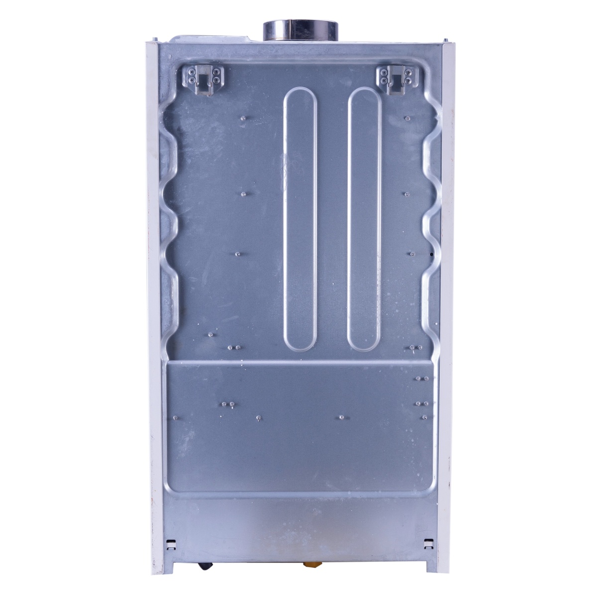 Котел газовый 24 кВт HUBERT AGB 24 DP (Wi-Fi) 1925224WIFI