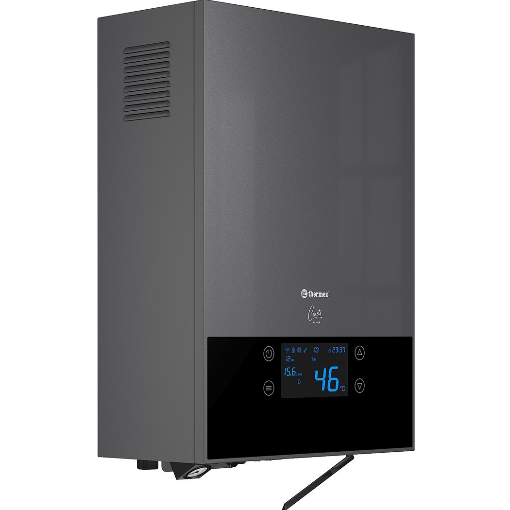 Котел электрический 12-24кВт Wi-Fi THERMEX Cometa