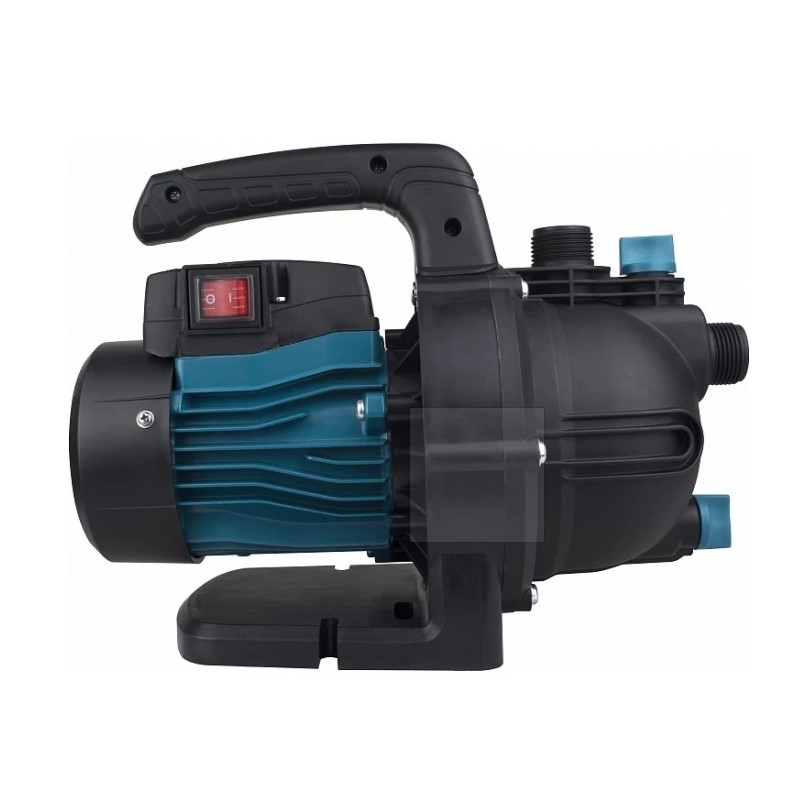 Насос поверхностный 60/40 LKJ-602 P LEO