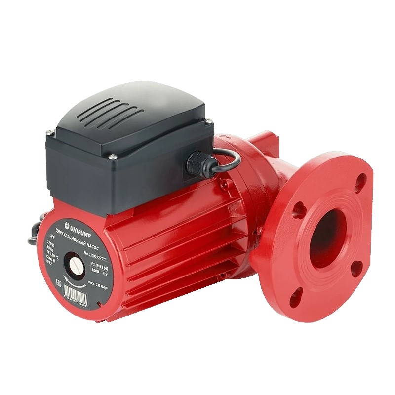 Насос циркул. 50-120 Unipump UPF 280 67031