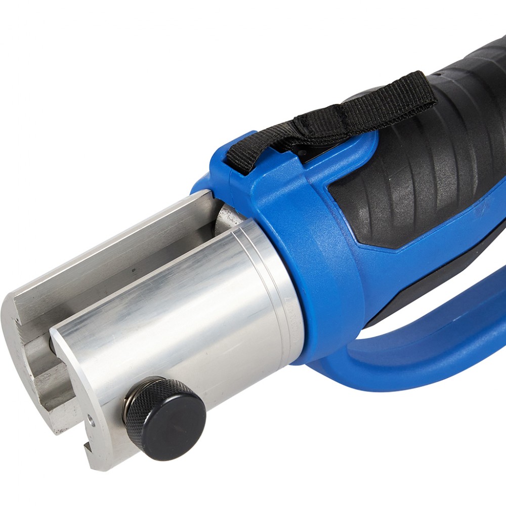 Пресс-инструмент ROMMER V220 + чемодан RPT-0002-012108