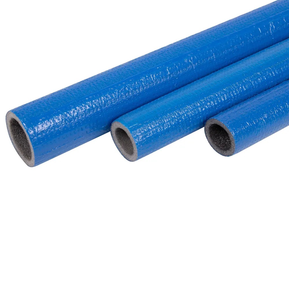 Утеплитель трубный 18*6 Royal Thermo Prottector (blue)