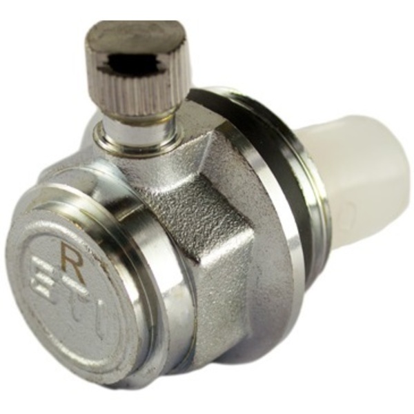 Воздухоотводчик автомат. STI правый