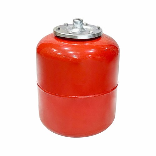 Бак расширительный 18л WRV VALFEX красный  VF.RV.0018