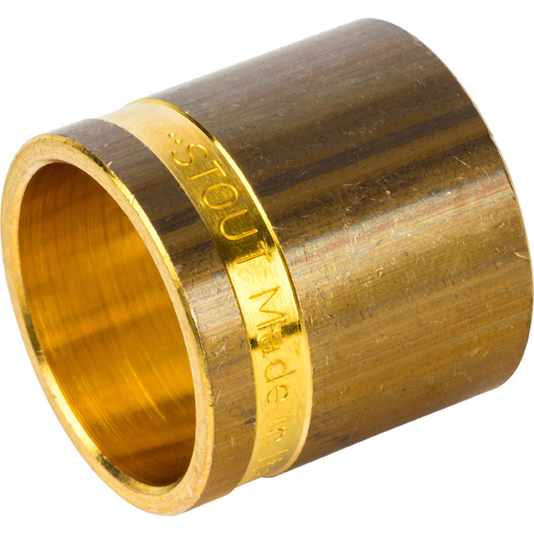 Монтажная гильза 25 STOUT   SFA-0020-000025