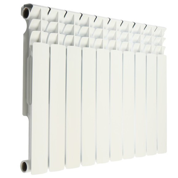 Радиатор BIMETAL 500 х 80 FIRENZE BI 500/80 B21