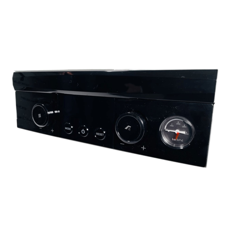 Котел газовый 24 кВт NAVIEN Heatluxe NGB210-24K (2-х конт.) PNGB2100024L001