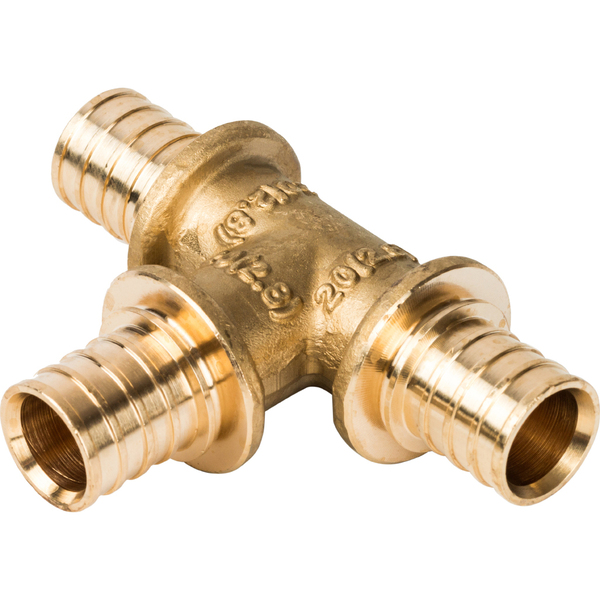 Тройник 20 х 20 х 20 STOUT   SFA-0013-000020