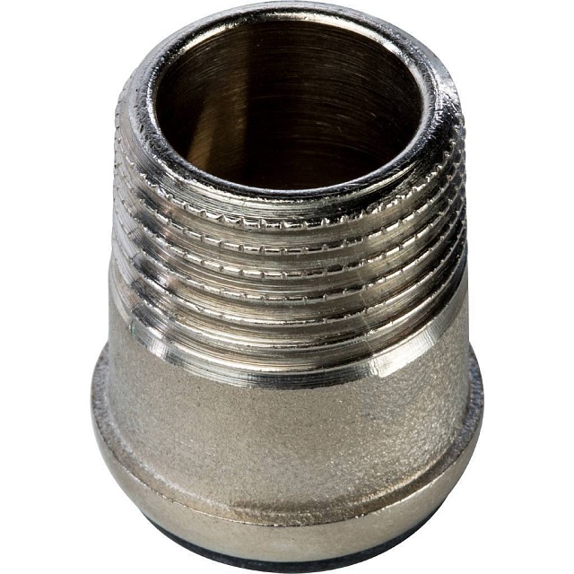 Термоклапан 1/2 прямой STOUT SVT-0001-000015