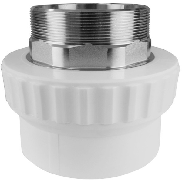 Муфта комбинированная PPR 32 х 1Н под ключ Valfex   10135032 (15)
