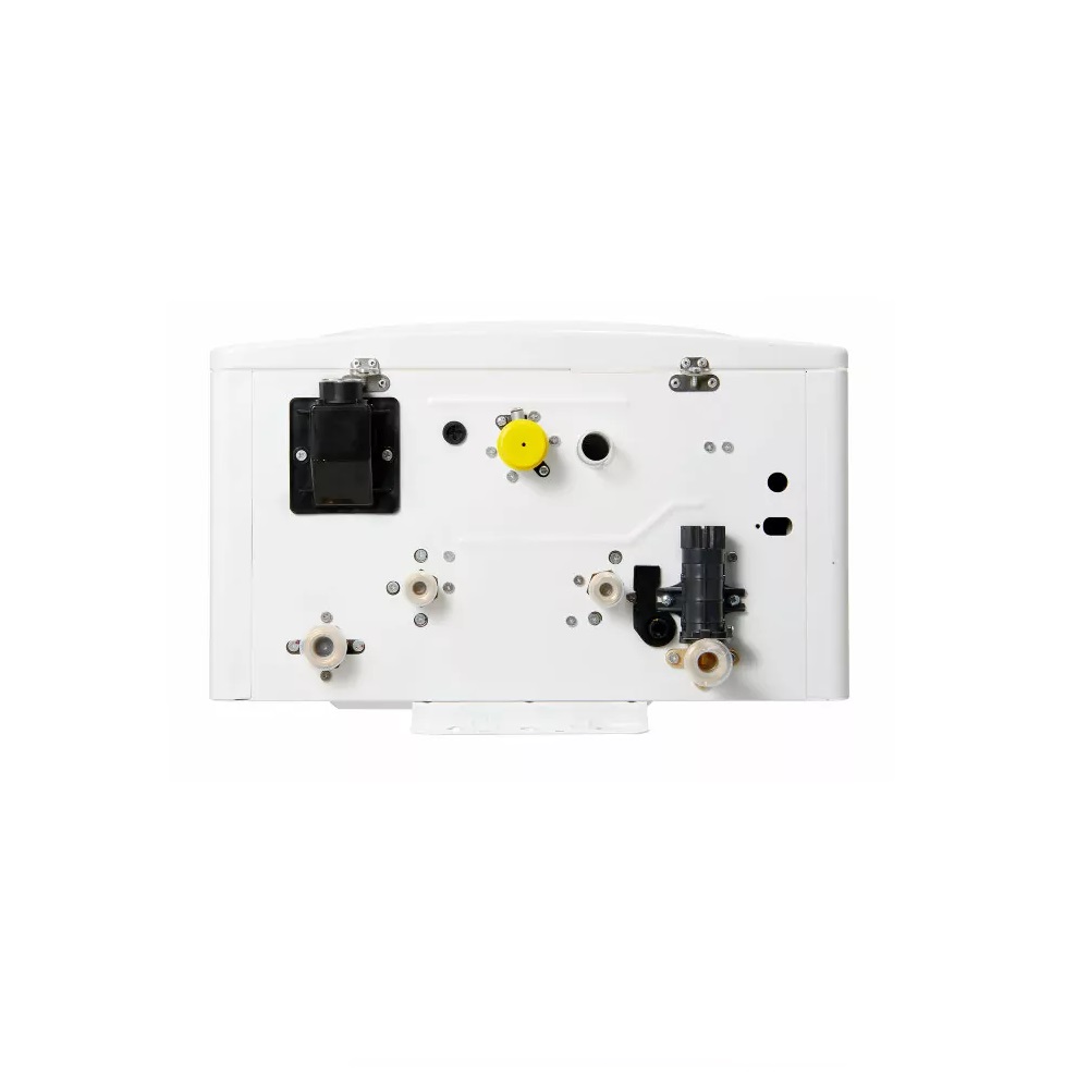 Котел газовый 30 кВт NAVIEN DELUXE ONE-30K (одноконт.) PNGB3500030L005