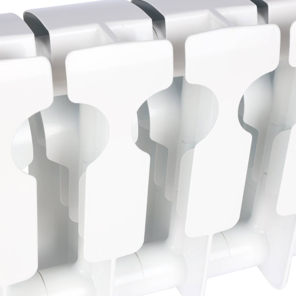 Радиатор BIMETAL 200 х 100 ROMMER Plus