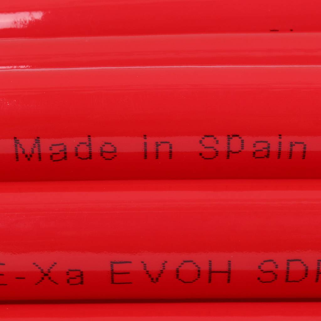 Труба 20 х 2 PEX-a/EVOH полиэтилен сшитый STOUT SPX-0002-002020