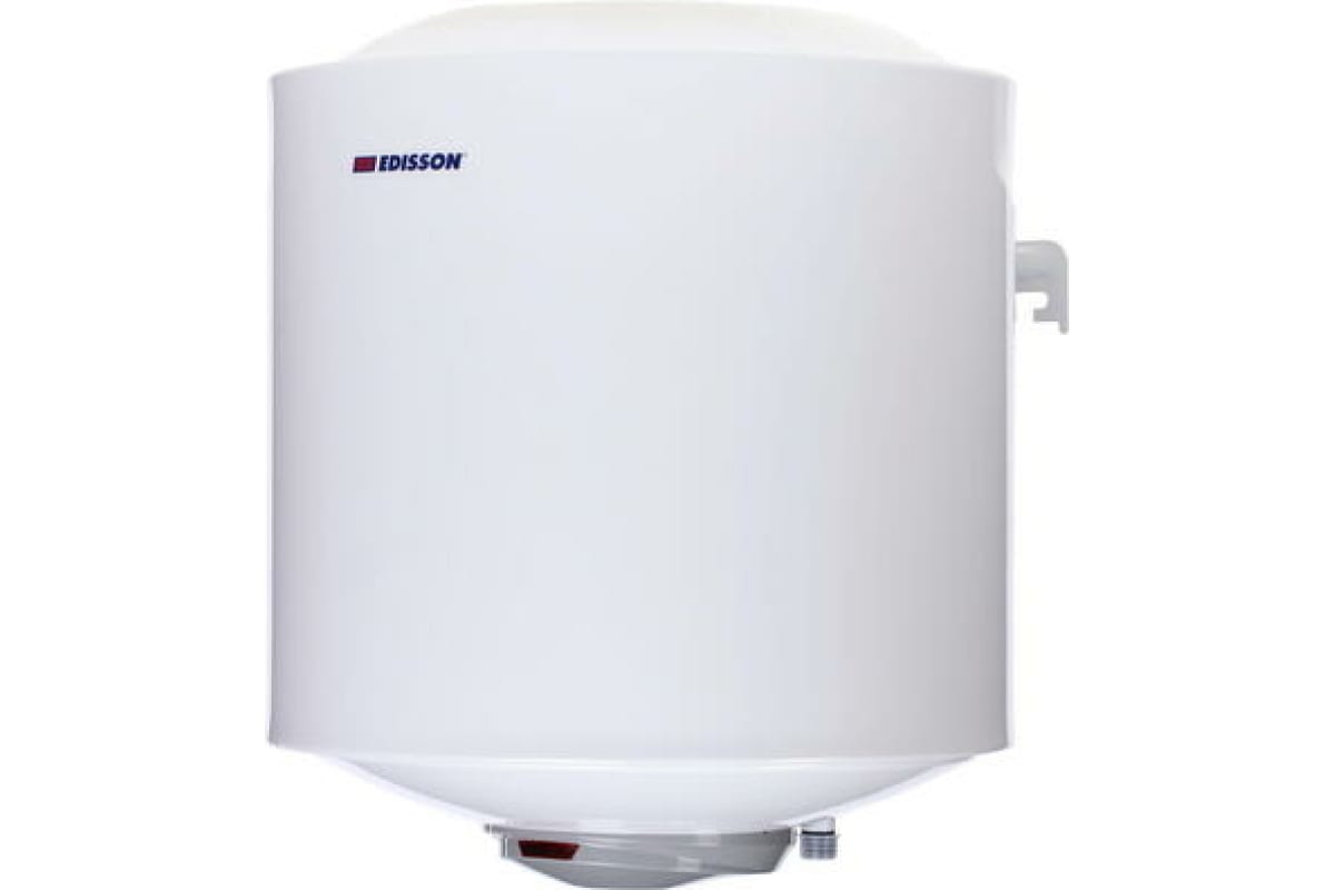 Водонагреватель накопит. EDISSON ER 50