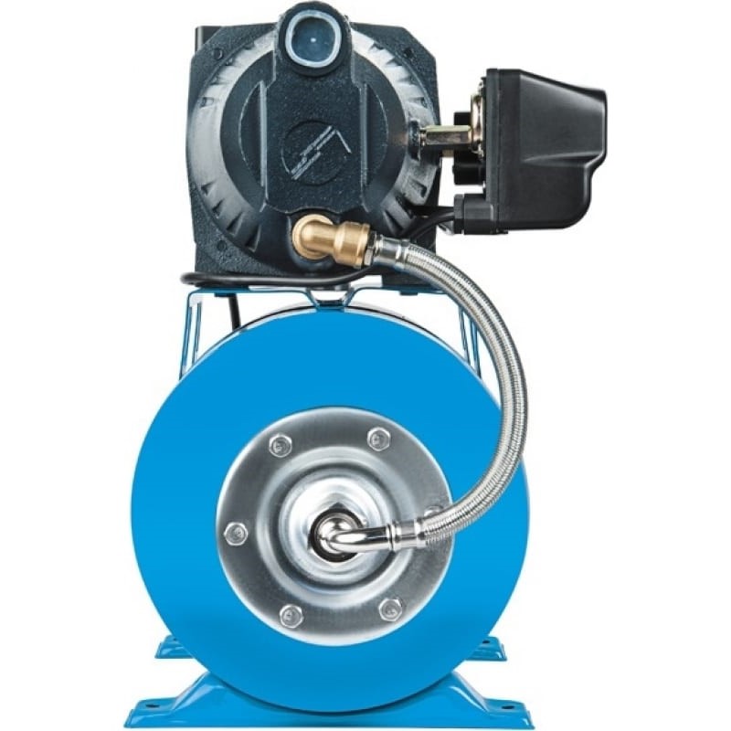 Станция насосная автоматическая Unipump AUTO JET 110 L 25123