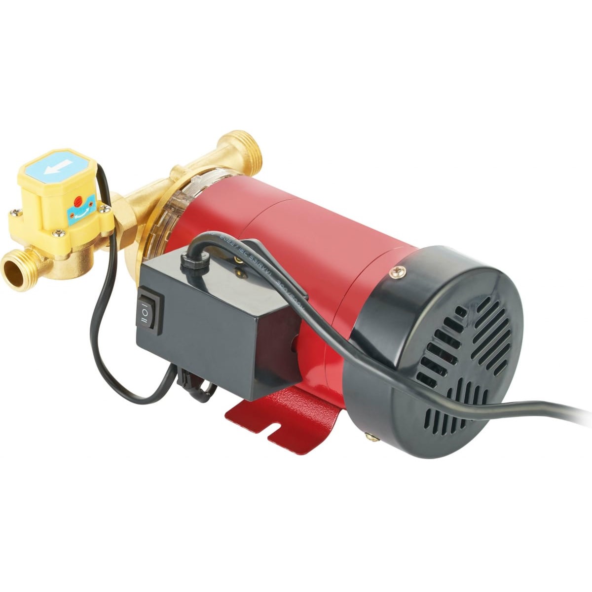 Насос повыш. давление 10 Unipump WIP 21106