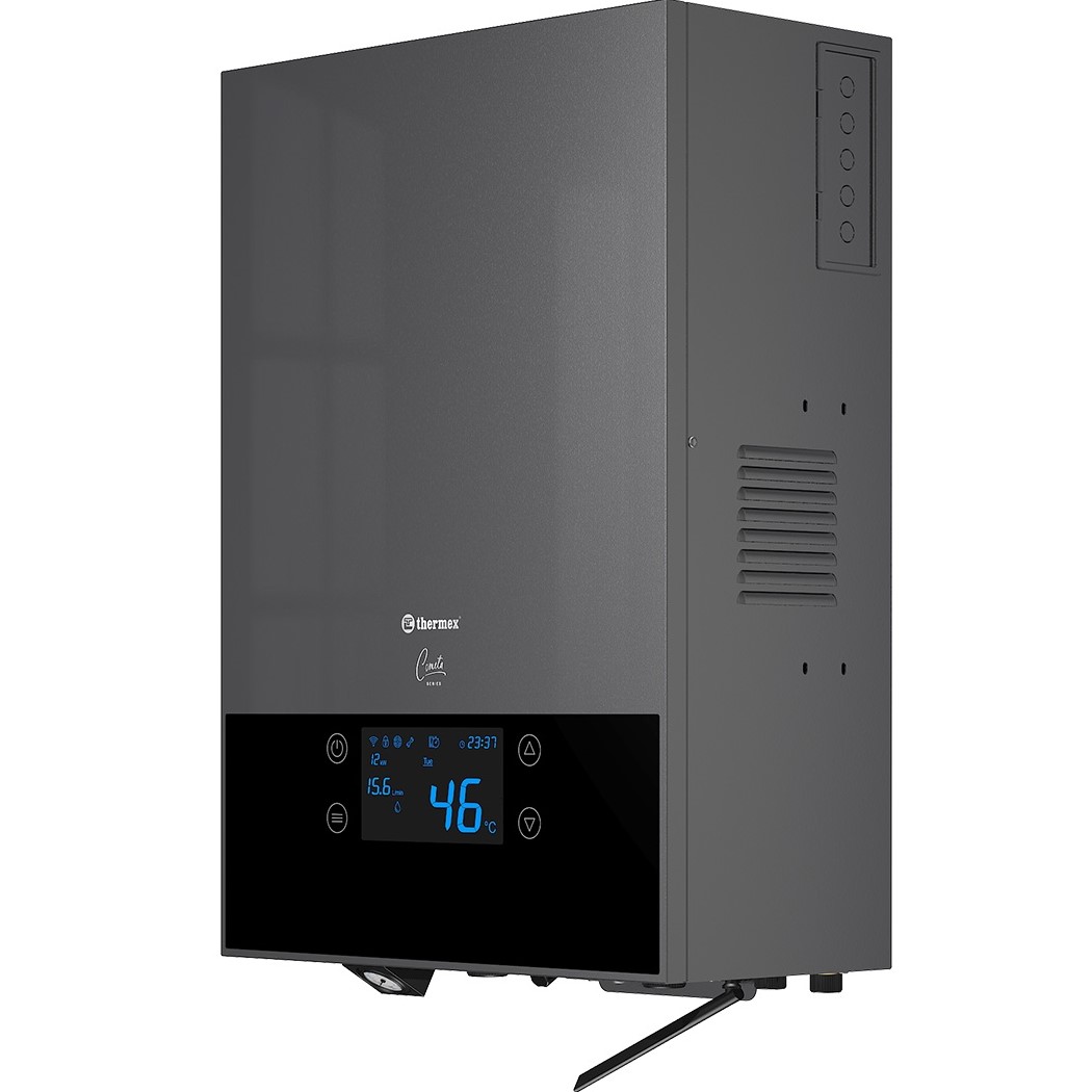 Котел электрический 12-24кВт Wi-Fi THERMEX Cometa