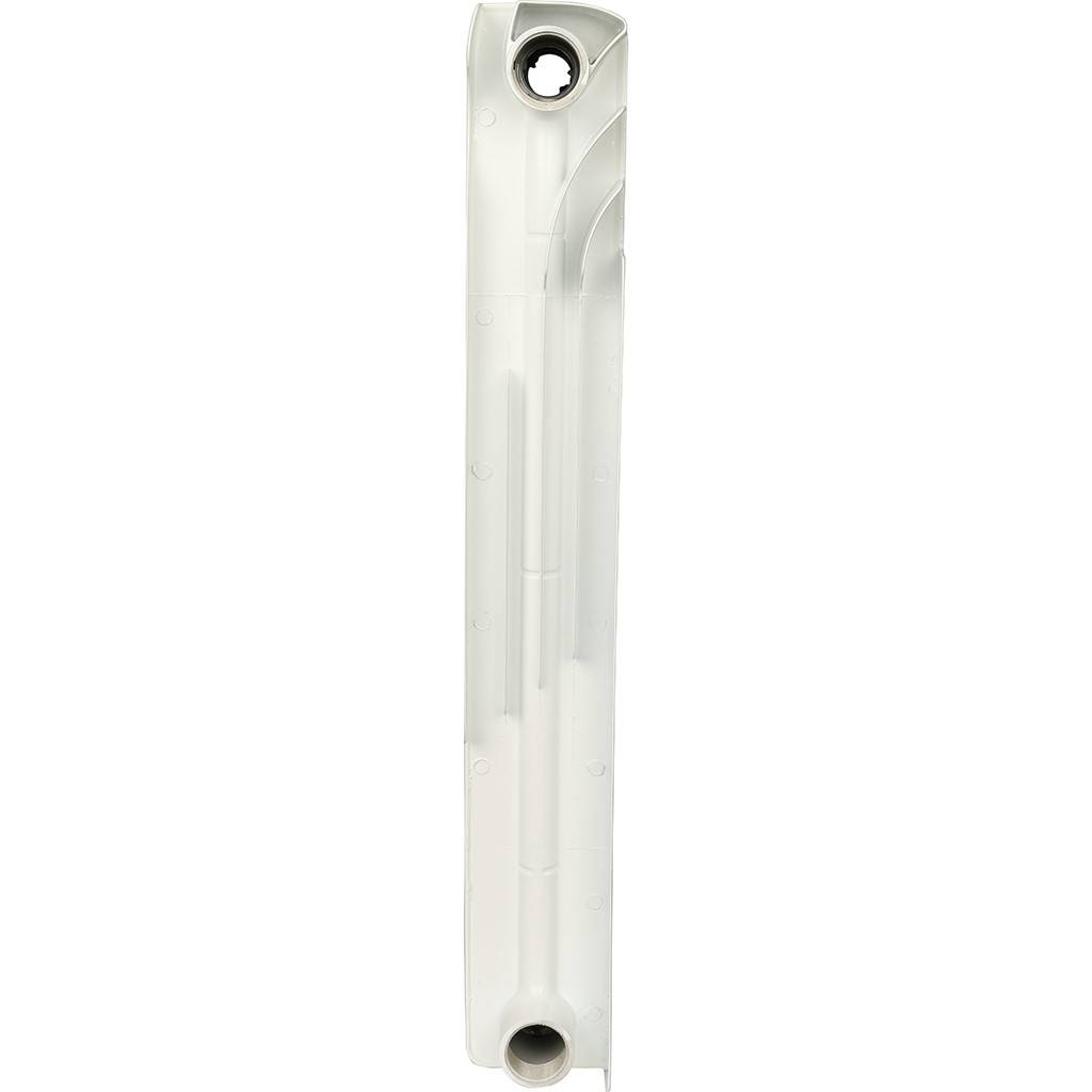 Радиатор BIMETAL 500 х 80 ROMMER Optima RBM-0210-050010