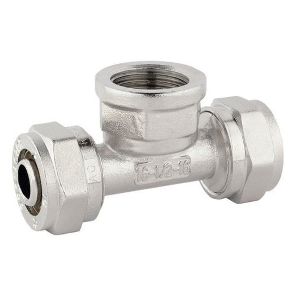 Тройник мп 20 х 1/2В ProFactor PF PF 452