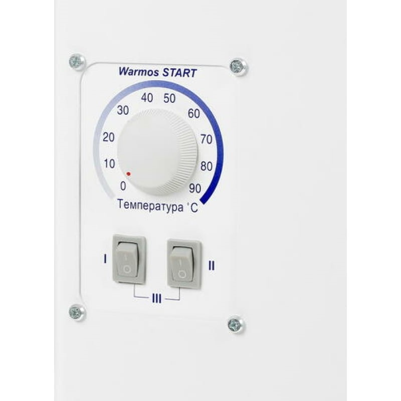 Котел электрический 9кВт ЭВАН Warmos START 2024 12309