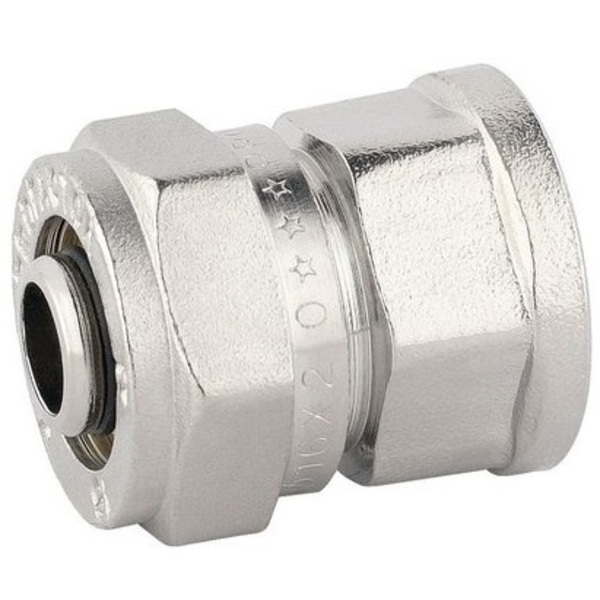 Соедин. мп 16 х 1/2В ProFactor   PF PF 400