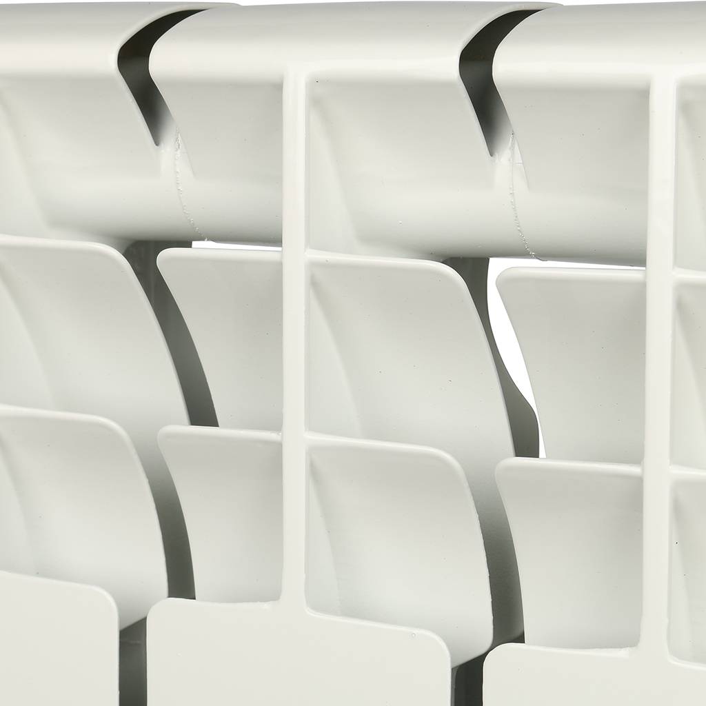 Радиатор BIMETAL 500 х 80 ROMMER Optima