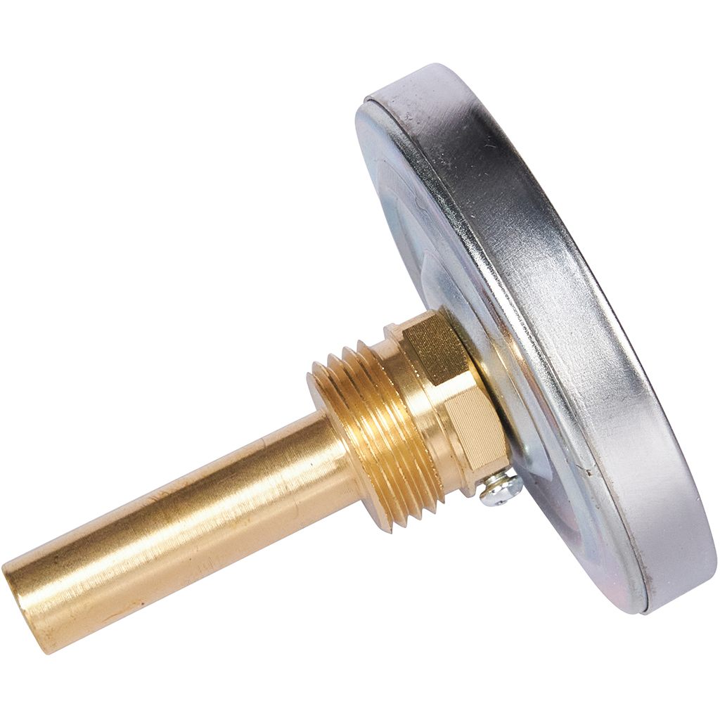 Термометр ROMMER 120 град. L=50. RIM-0001-635015