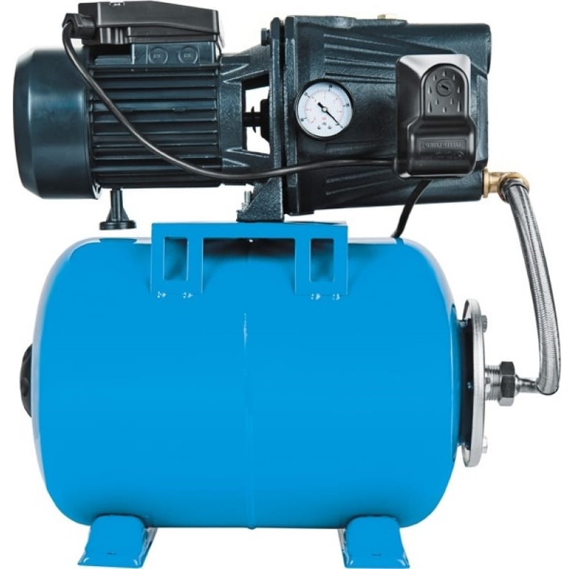 Станция насосная автоматическая Unipump AUTO JET 60 S 26233