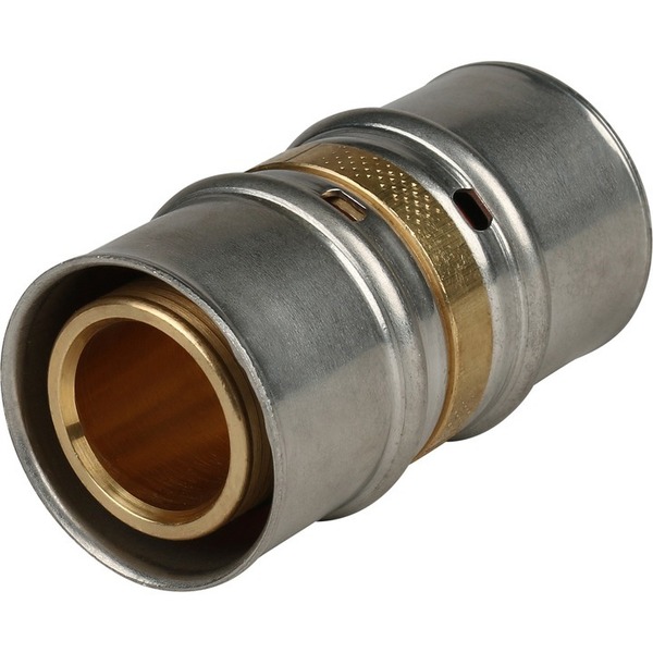 Соедин. пресс 26 STOUT   SFP-0003-002626