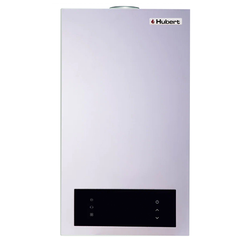 Котел газовый 10 кВт HUBERT Smart AGB 10DP (Wi-Fi)  1925210WIFI