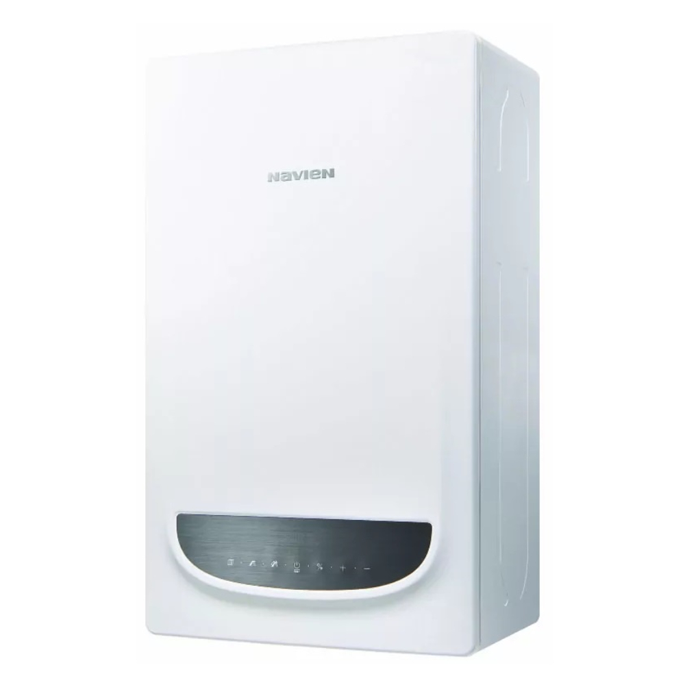 Котел газовый 24 кВт NAVIEN DELUXE ONE-24K (одноконт.) PNGB3500024L003