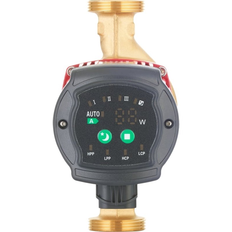 Насос рециркул. 25-60 Unipump ГВС LPA В 418140