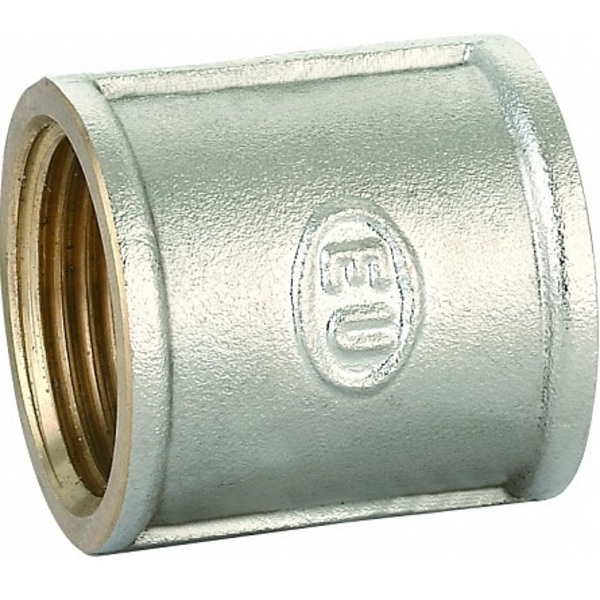 Муфта лат. 1-1/4 Euros   EU.ST3015065 114