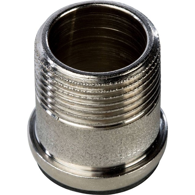 Термоклапан 3/4 прямой STOUT SVT-0003-000020