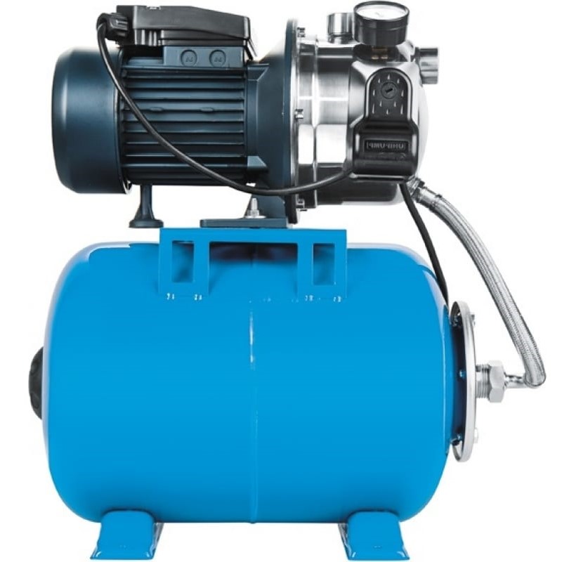 Станция насосная автоматическая Unipump AUTO JS 100 69252