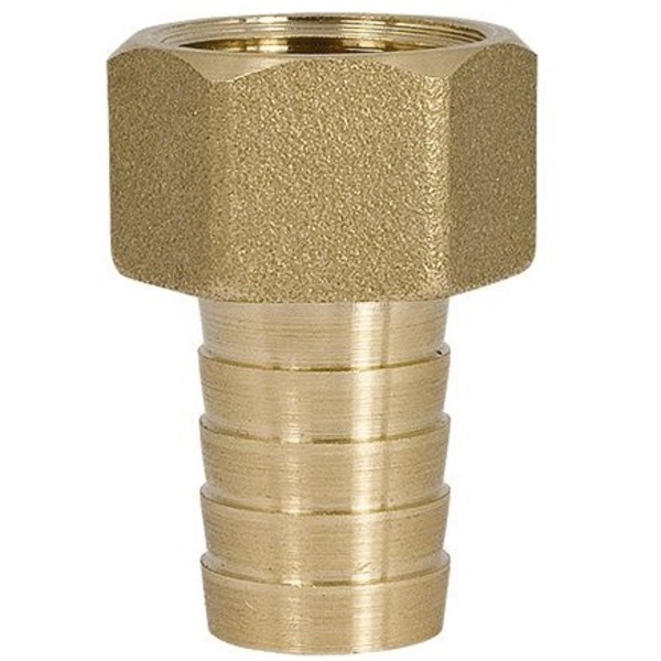 Штуцер лат. 1/2В х 20мм ProFactor   PF TF 205.20