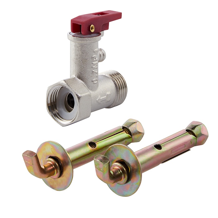 Водонагреватель накопит. Royal Thermo RWH 50 Fidelity