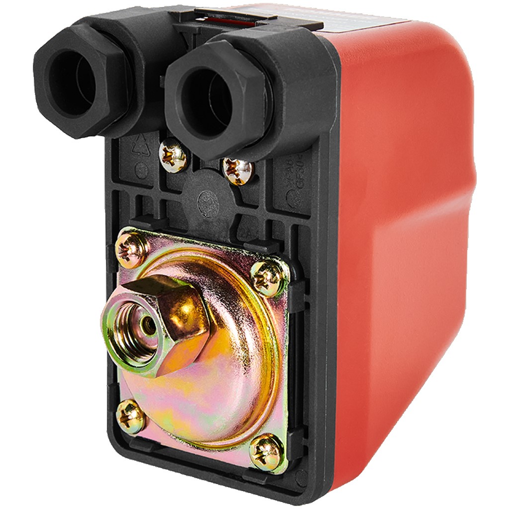 Реле сухого хода 1/4 ROMMER KRS-6 RCS-0001-000003