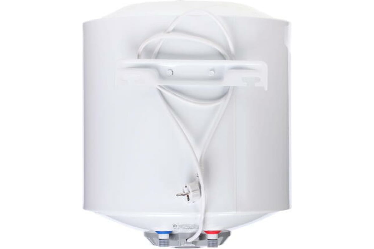 Водонагреватель накопит. EDISSON ER 50