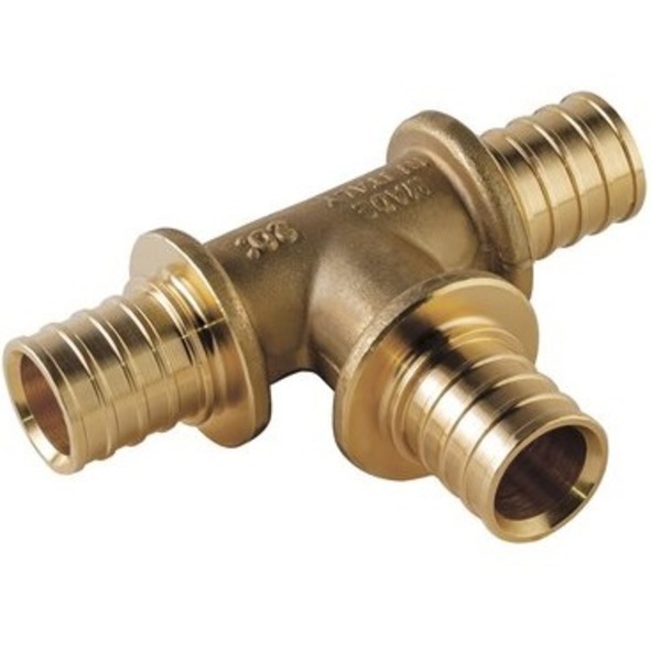 Тройник 16 х 16 х 16 ProFactor   PF AF 710.16