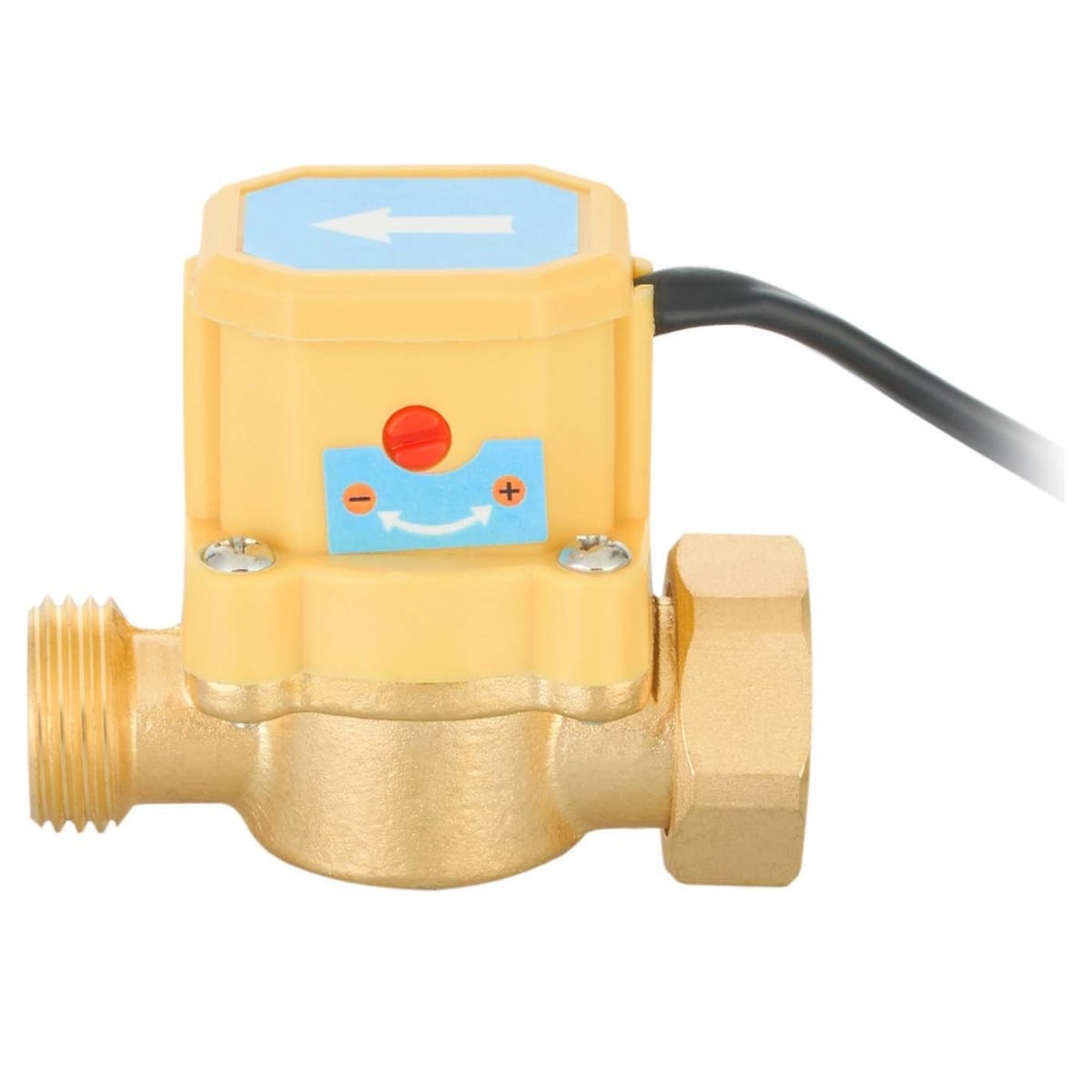 Насос повыш. давление 15 Unipump WIP 82352