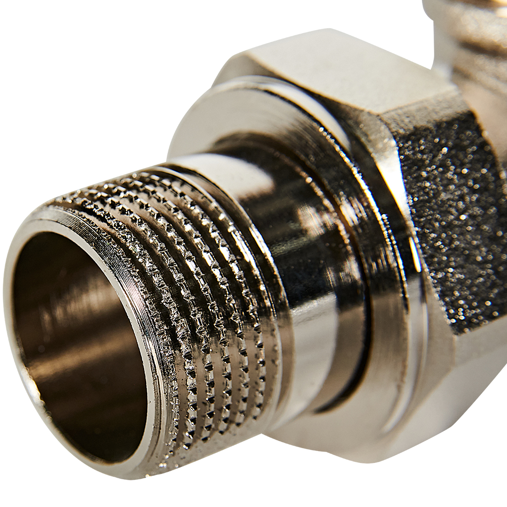 Термоклапан 3/4 прямой ROMMER RVT-0001-100020