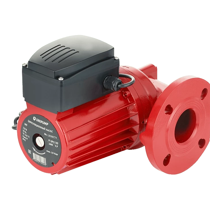 Насос циркул. 50-160 Unipump UPF 280 10092