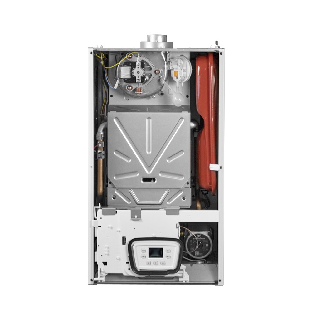 Котел газовый 24 кВт BAXI ECO LIFE 1.24F (1 конт.) 7814105
