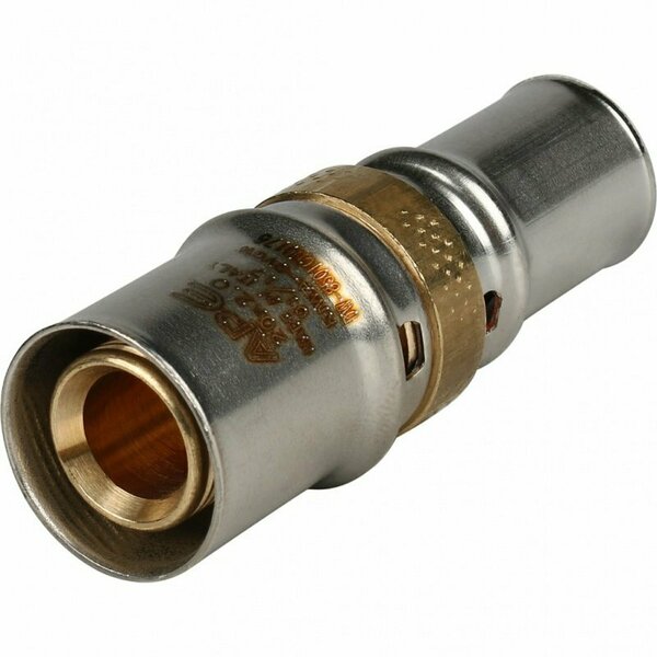 Соедин. пресс 26 х 20 STOUT   SFP-0004-002620