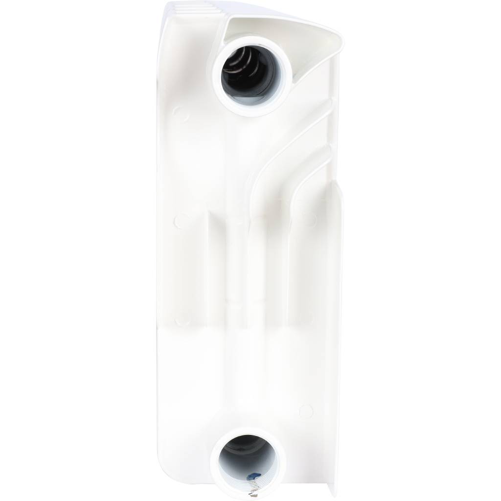 Радиатор BIMETAL 200 х 100 ROMMER Plus